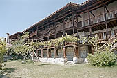 Rozhen Monastery 